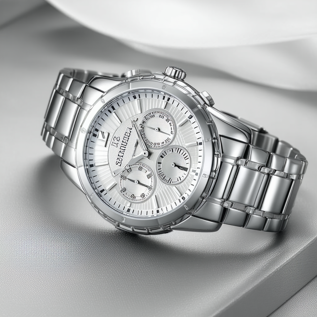 CITIZEN Mechanical Men's Watch NH8350-59A
