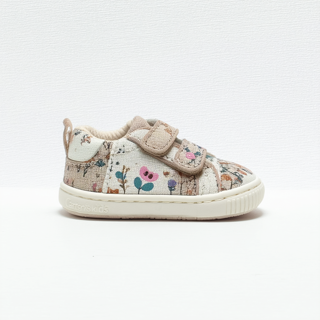 Carter's Kids' Eden2 Sneaker