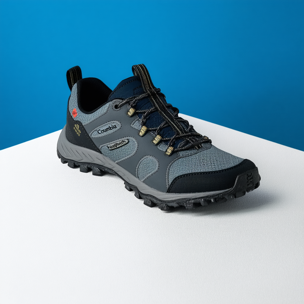 Columbia Men's Fastpath Outdry Water Shoe