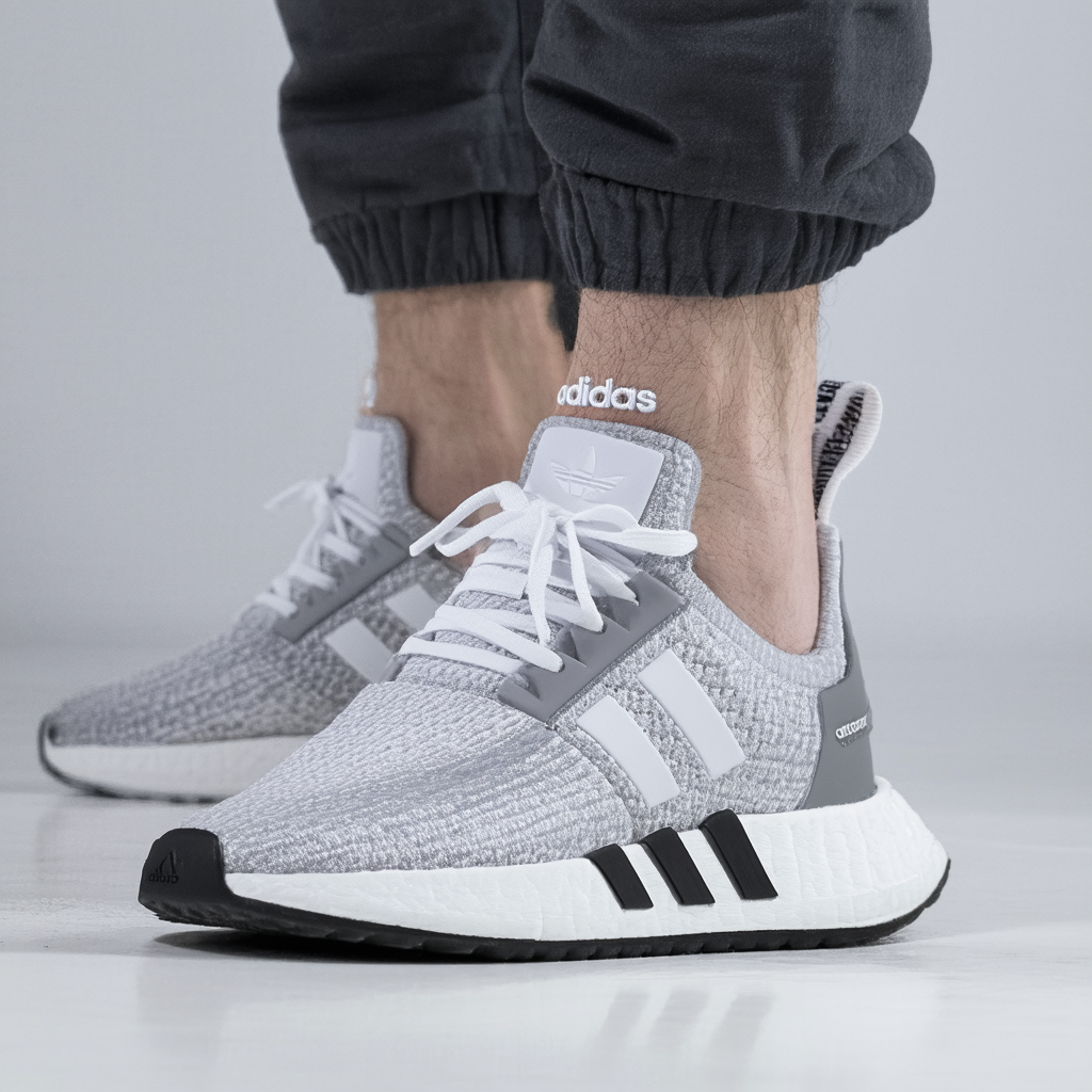 adidas Men Metro Attitude