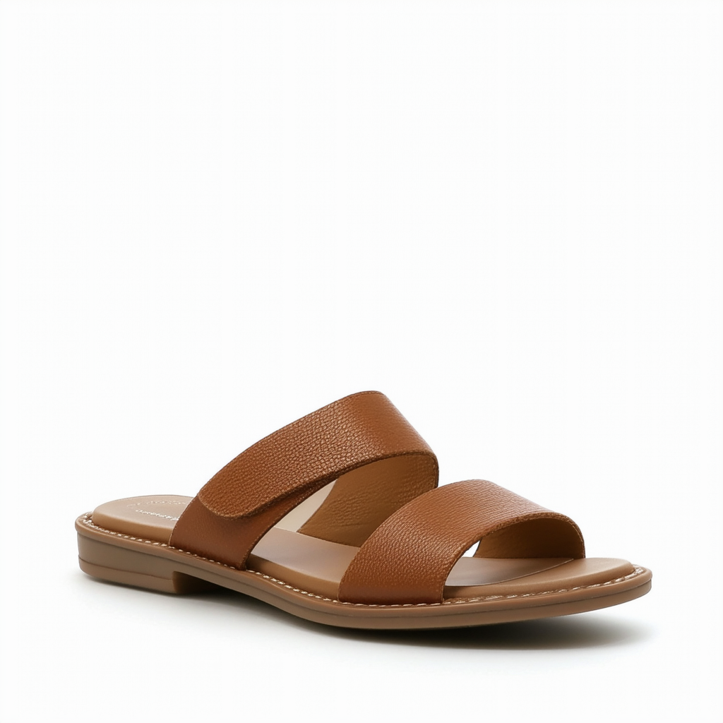 Naturalizer Women's Ginger Snap Leather Derive 8 B(M) US