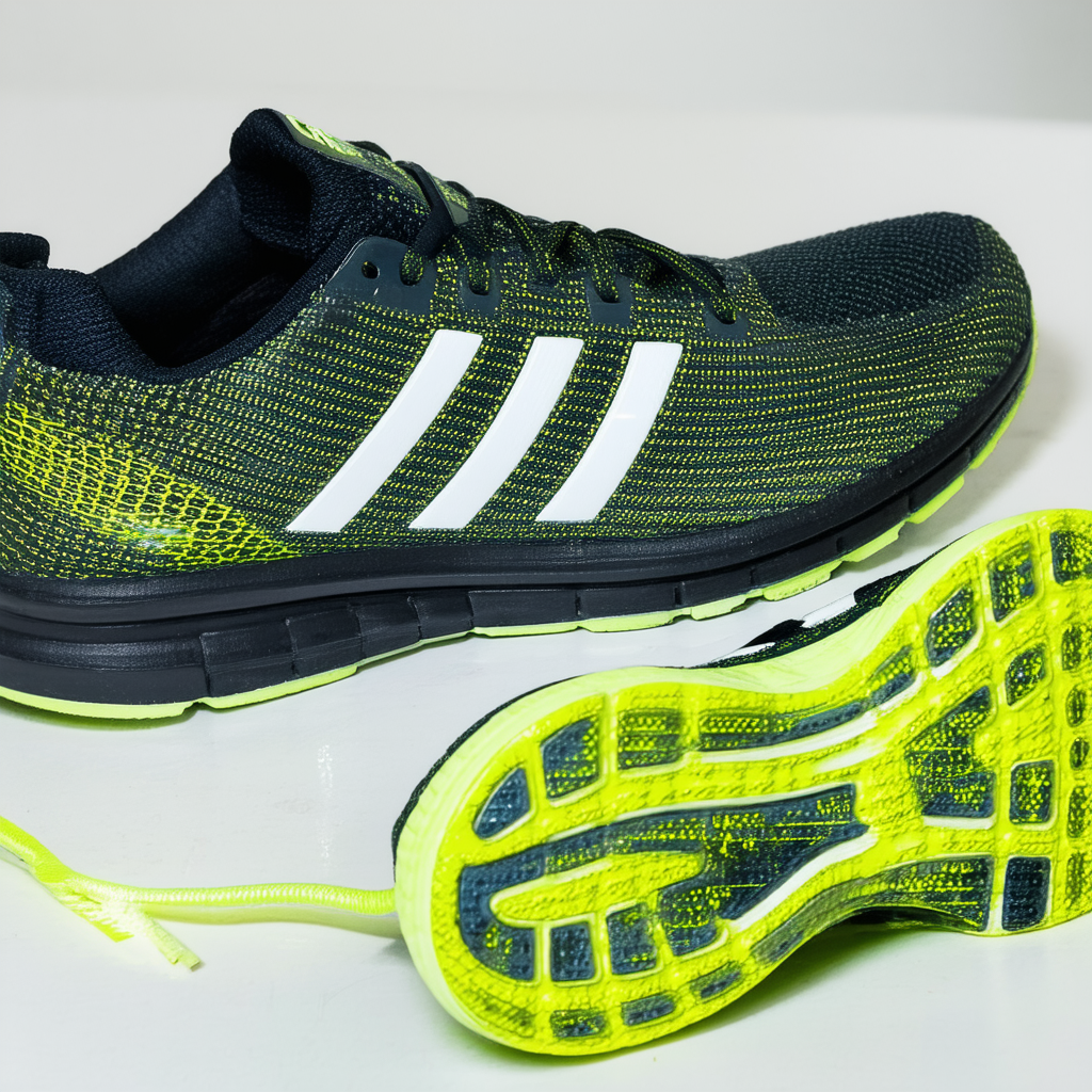 adidas New Climacool Aerate 2 Electricity Mens 10.5