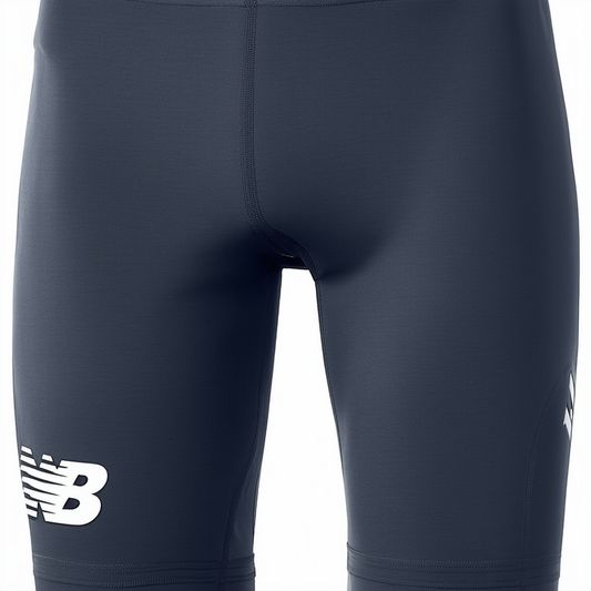 New Balance Men's Sport Tech Short Sleeve