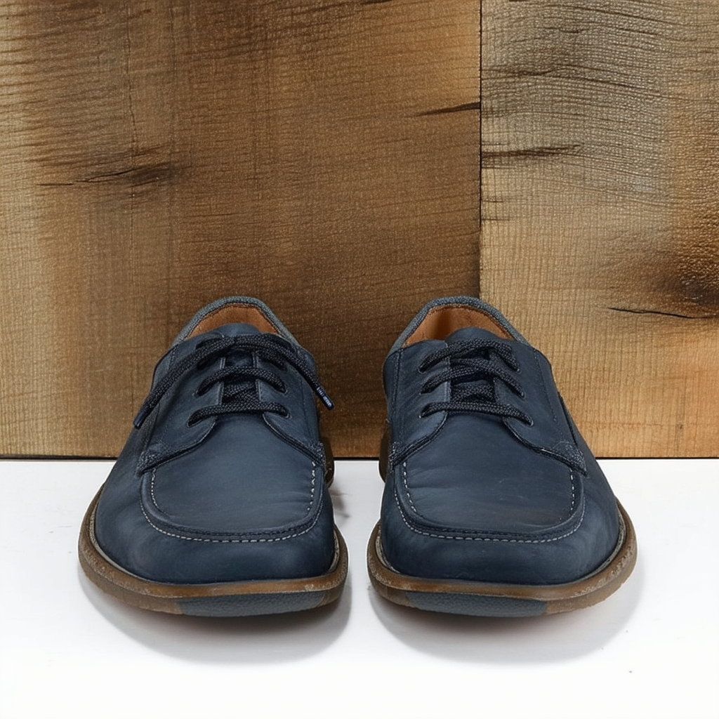 Clarks Unstructured Men's Un.Coil Casual Oxford