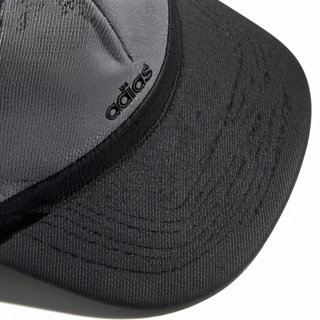 adidas Originals Men's Originals Rewind Strapback, Carbon Grey/Black, One Size