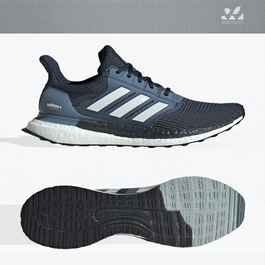 adidas Mens Marathon Tech Running Shoes Running Casual Shoes,