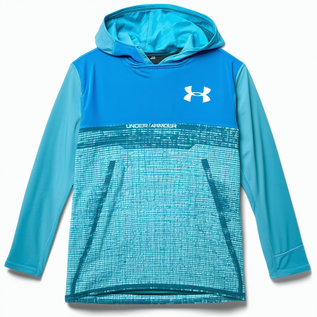 Under Armour Kids Mens UA BPS Drift RN SF (Little Kid)