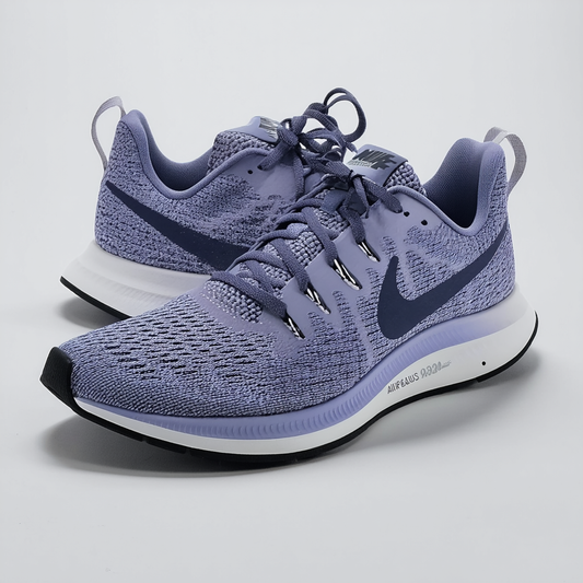 NIKE womens air pegasus 83/30 running trainers 407477 501 sneakers shoes