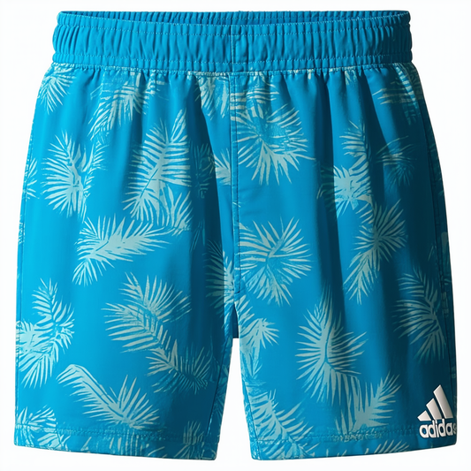adidas Men's Essentials Allover Print Shorts