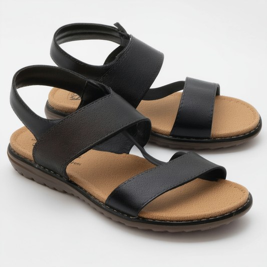 Naturalizer Womens Gemma Casual Sandal