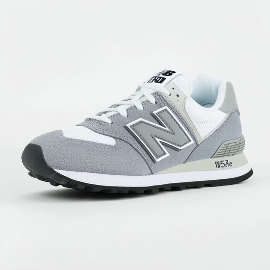 New Balance Women's W574 Classic Fashion Sneaker
