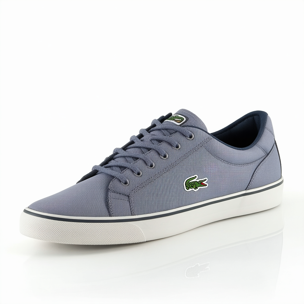 Lacoste Men's Garonne CI Sneaker