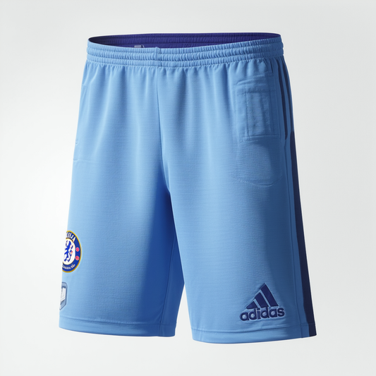 adidas Men's Chelsea FC Training Shorts