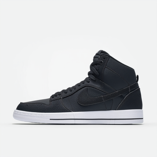 Nike Paul Rodriguez 6 525133-040 Mens Skateboarding and Fashion Shoes