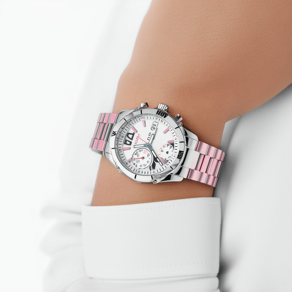 Nautica Ladies Coral Gables Watch