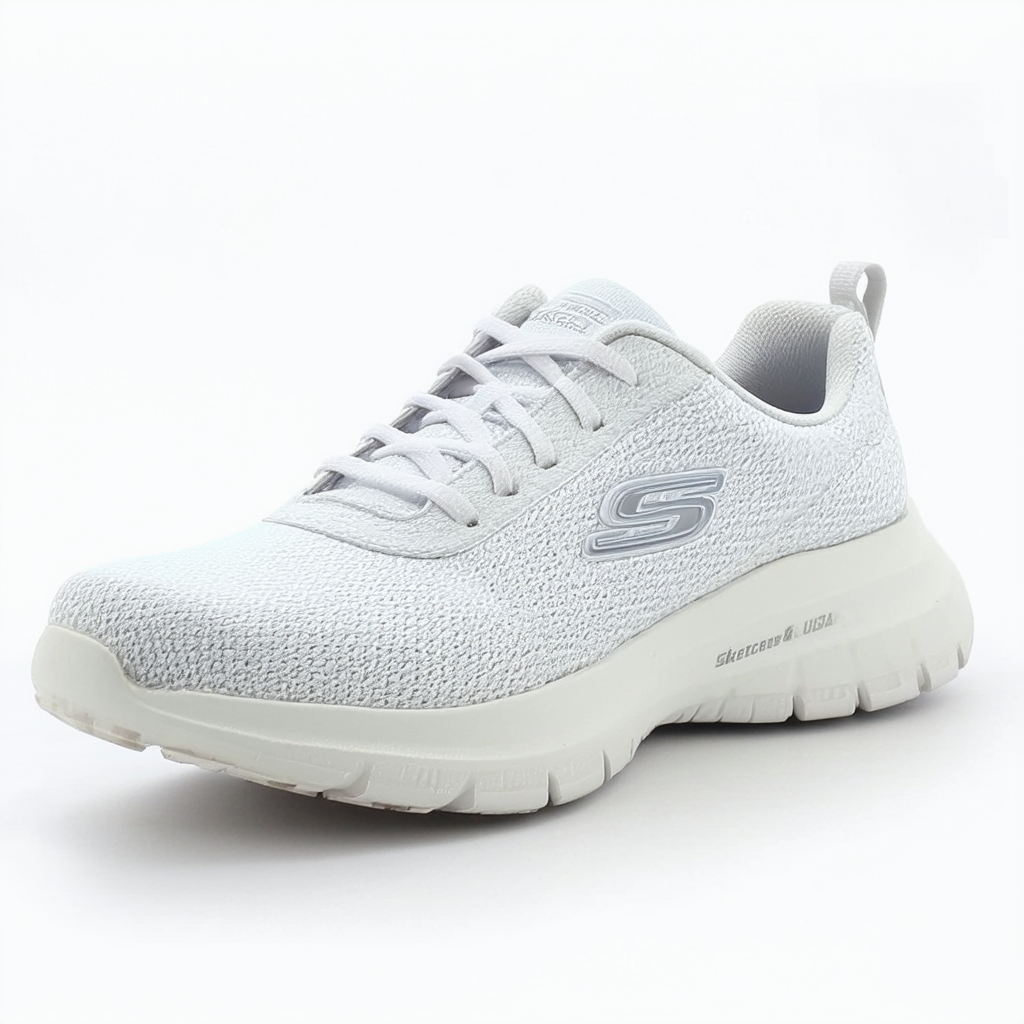 Skechers USA Women's Groove Edge Oxford