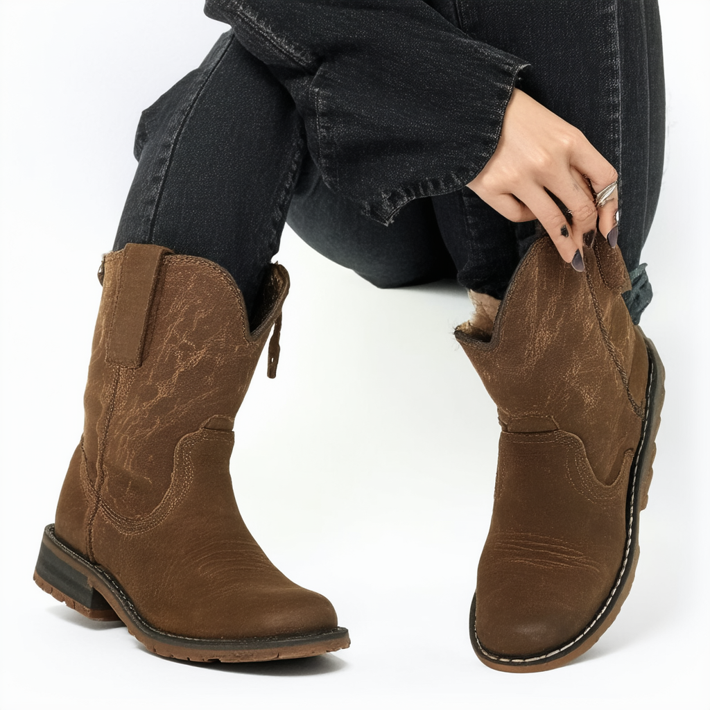 Lucky Brand Women's Mcdowell