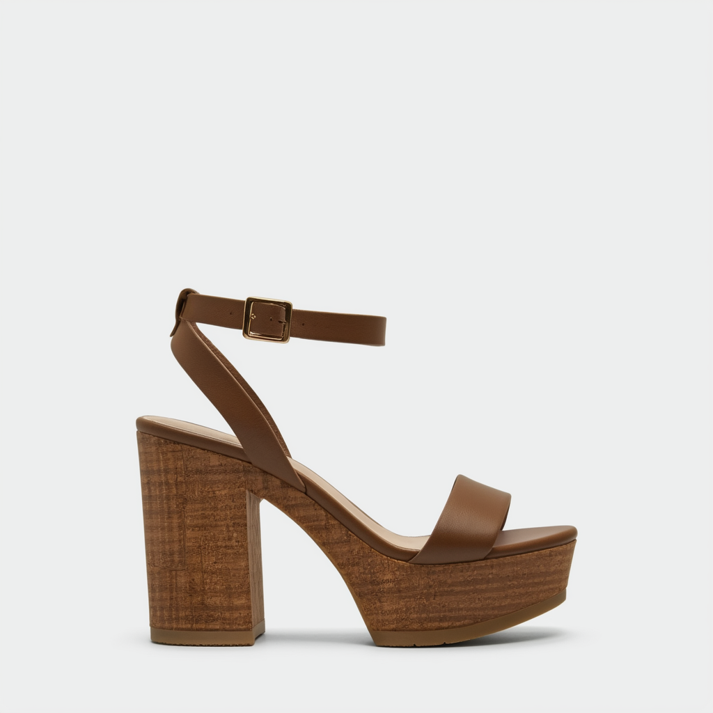 Steve Madden Women's Rachel Platform