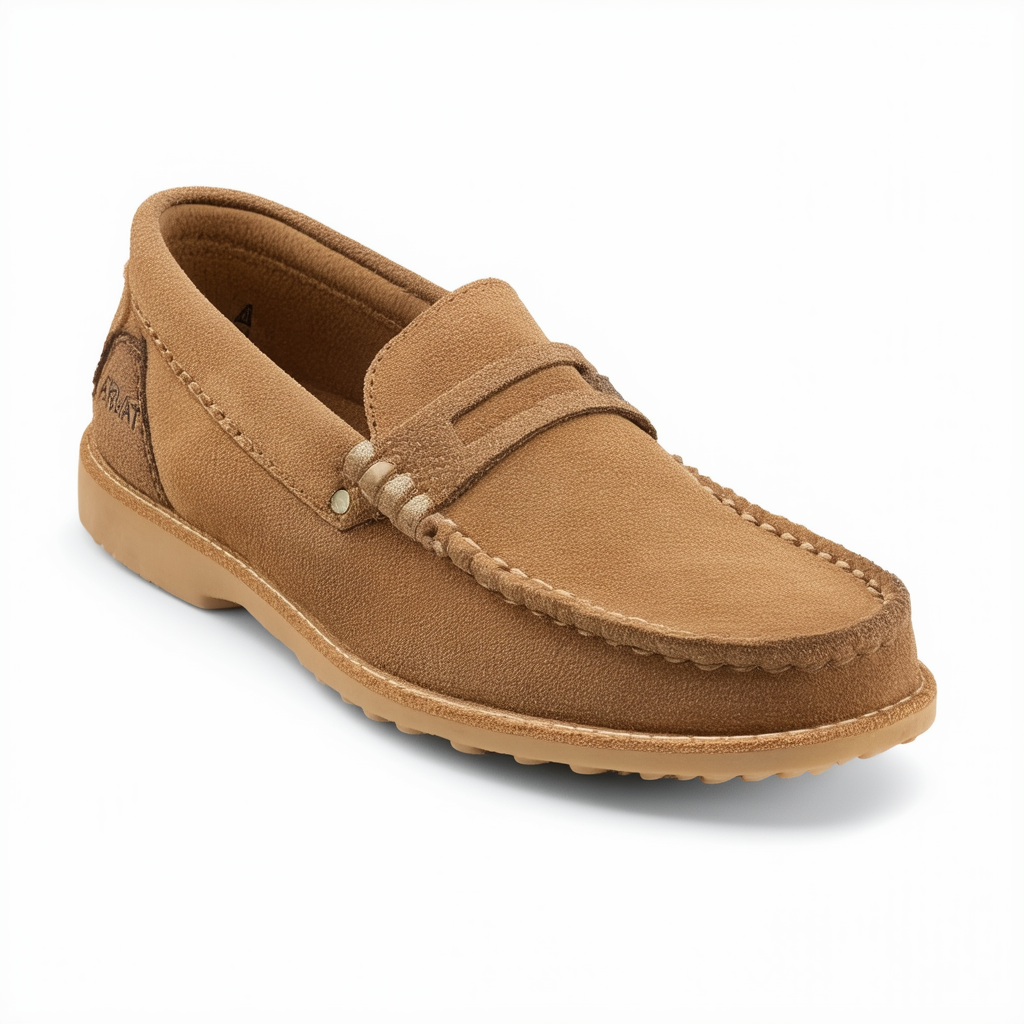 Ariat Women's Cruiser Moccasin