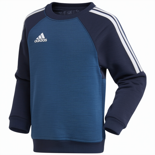 adidas Boys Coast Pullover
