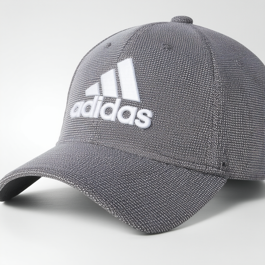 adidas Men's Stadium Structured Stretch Fit Cap