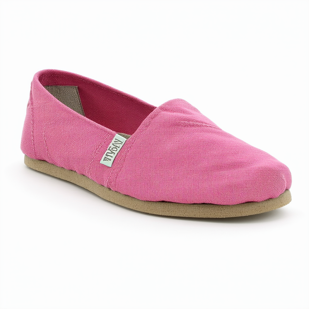 TOMS Women's Earthwise Classics Pink Earthwise Casual Shoe 10 Women US