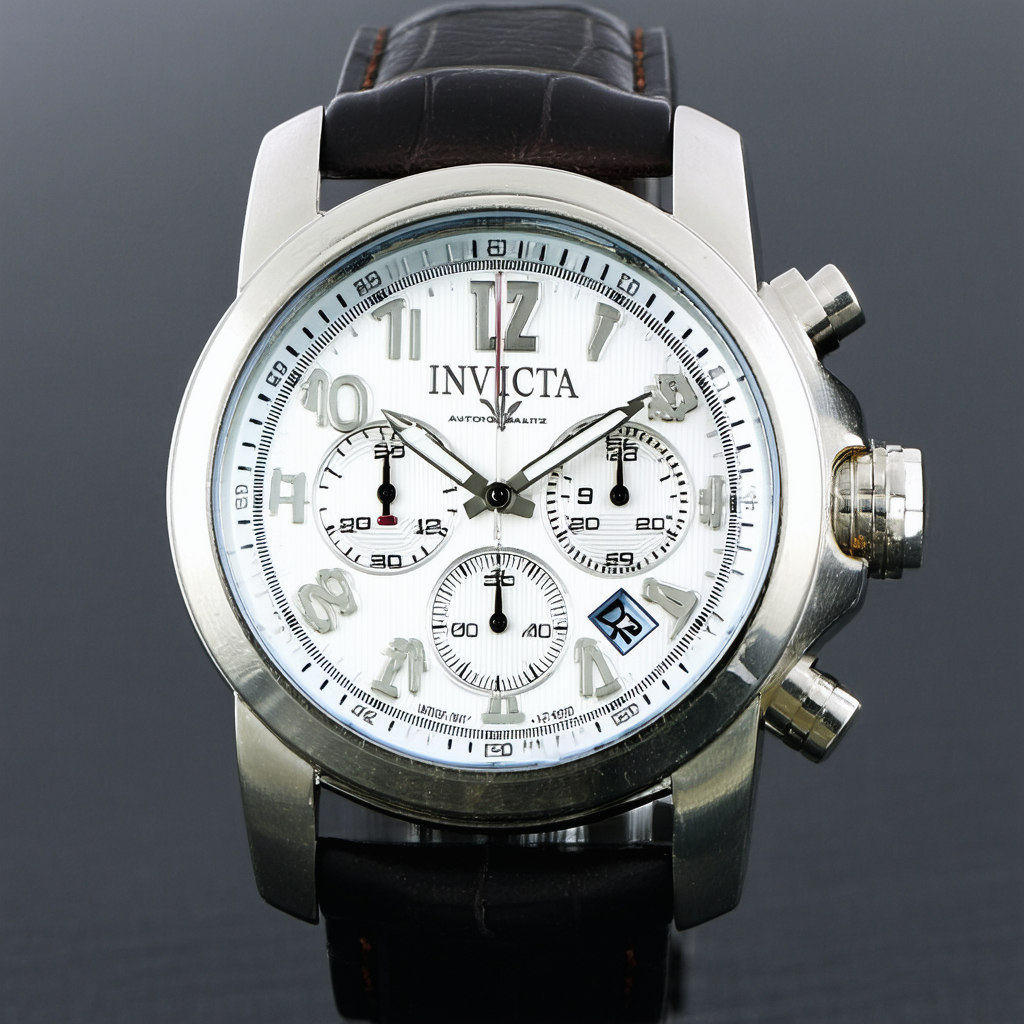 Invicta Men's Aviator Quartz Watch 28083