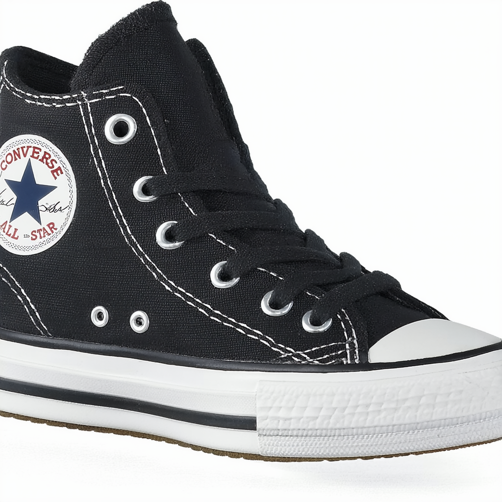 Converse Boy's Chuck Taylor All Star Street Sneaker