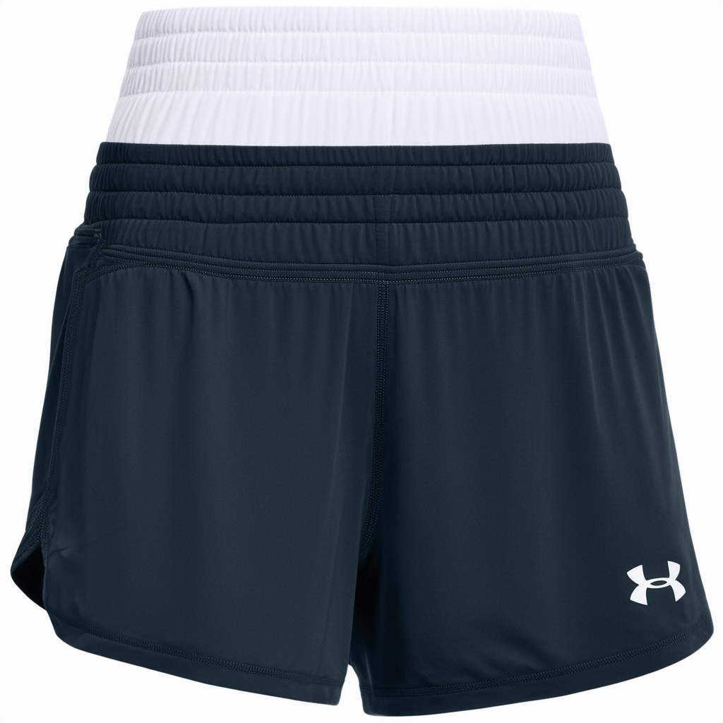 Under Armour Women's Fly by 2.0 Shorts