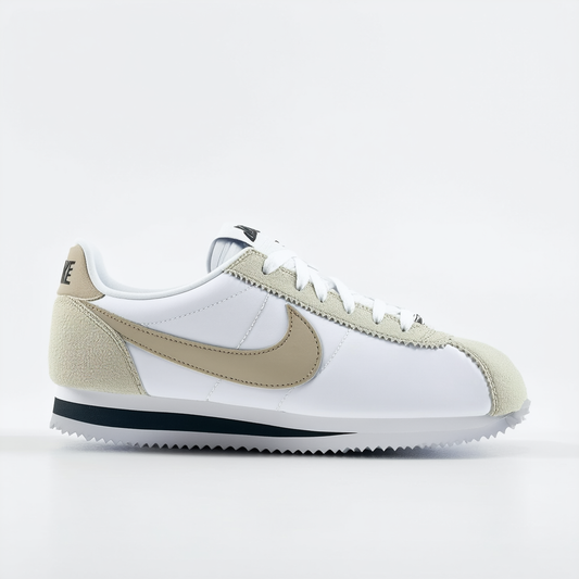 NIKE Women's Classic Cortez Nylon Premium