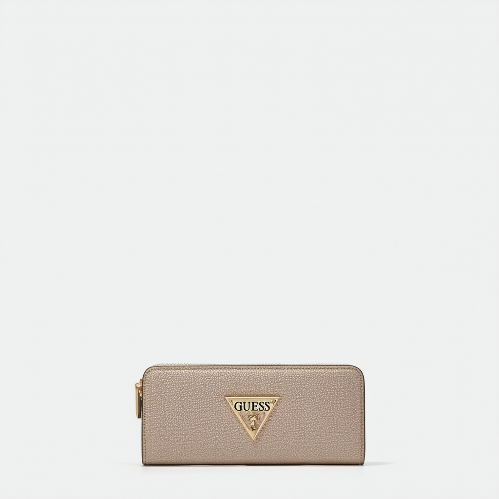 GUESS GF0275 Beige One Size