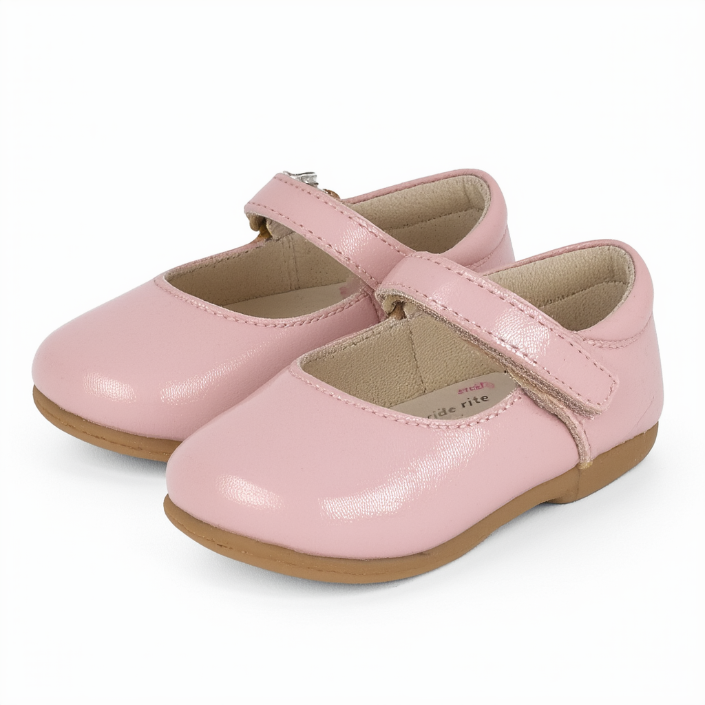 Stride Rite Toddler Caroline Mary Jane Flat