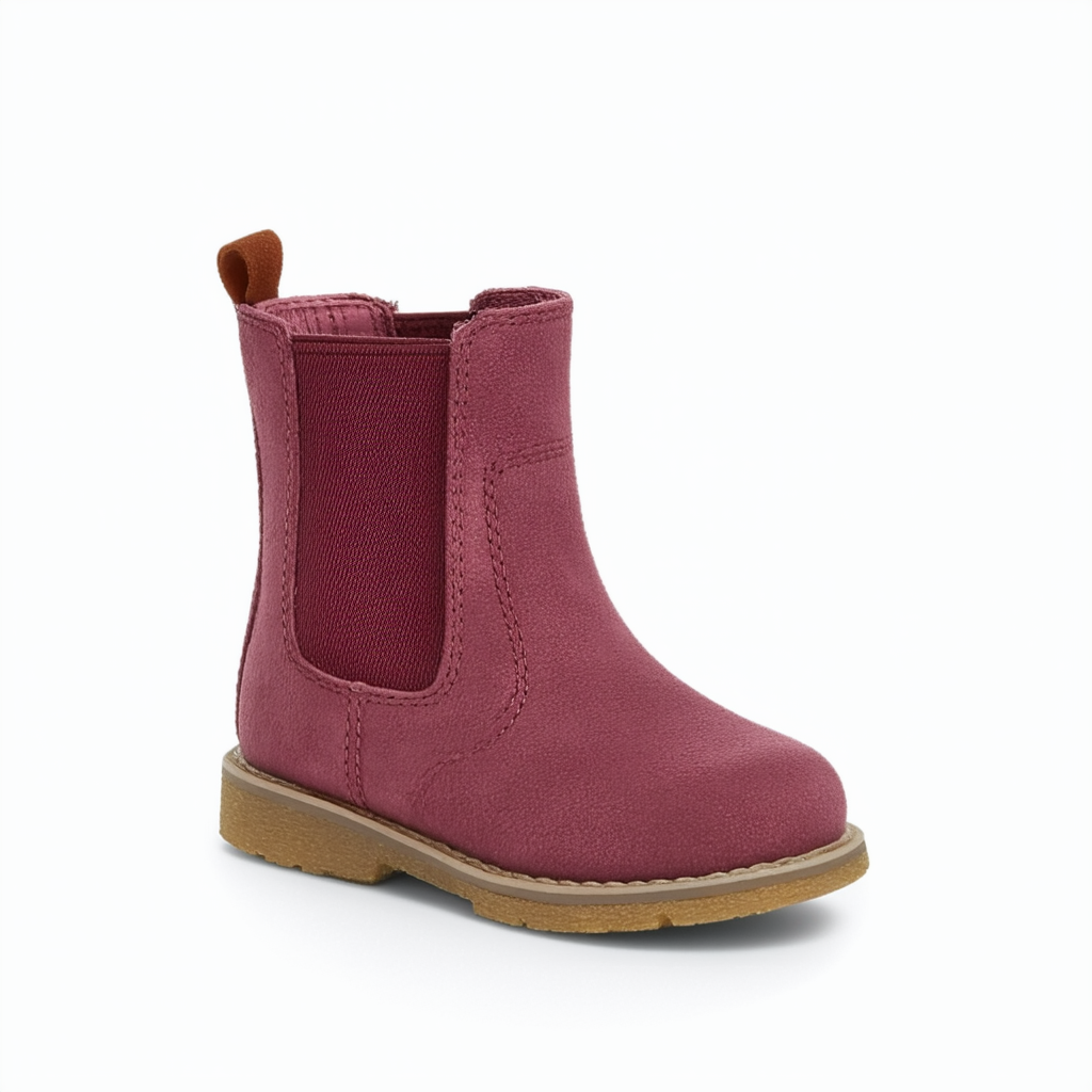 Carter's Unisex-Child Girls' Tiana Fashion Boot