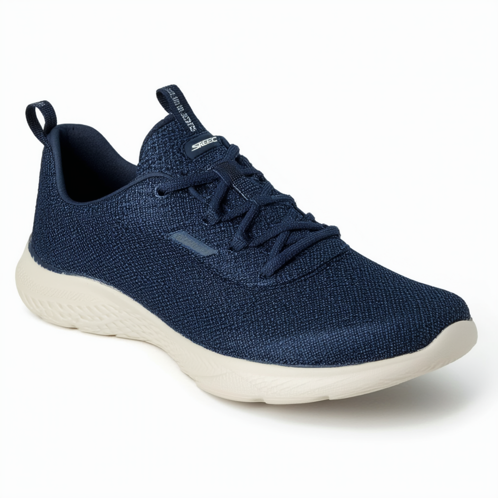 Skechers USA Women's Derby Sneaker