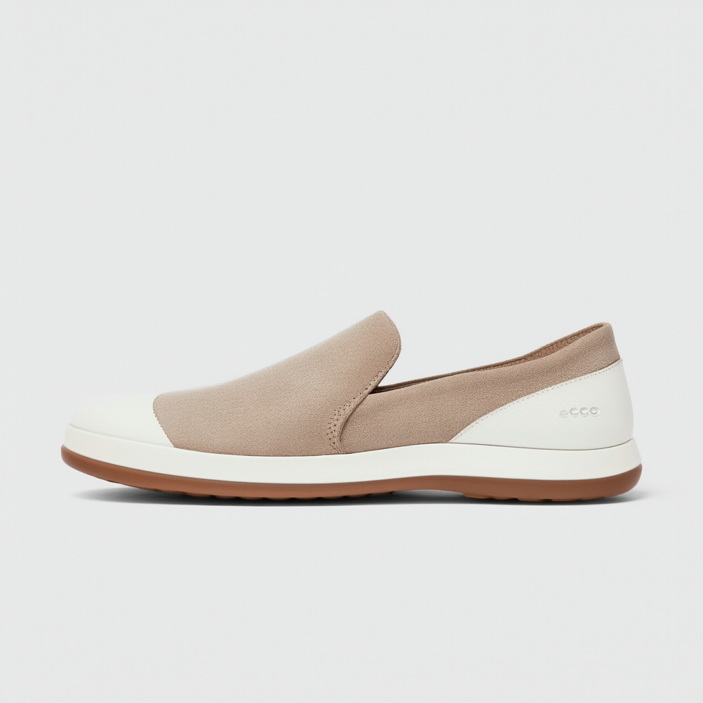 ECCO Women's Coto Flat