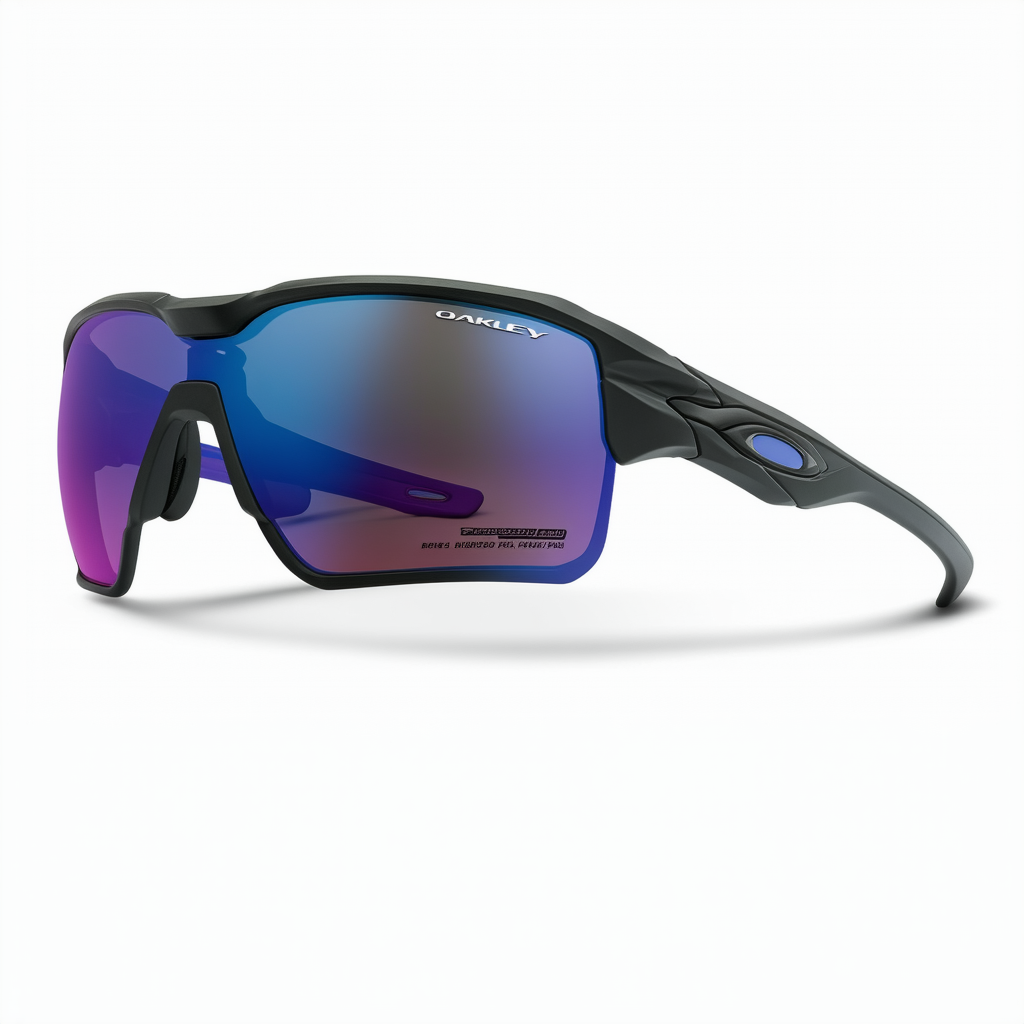 Oakley Men's Oo9051 Radar Path Sport Sunglasses