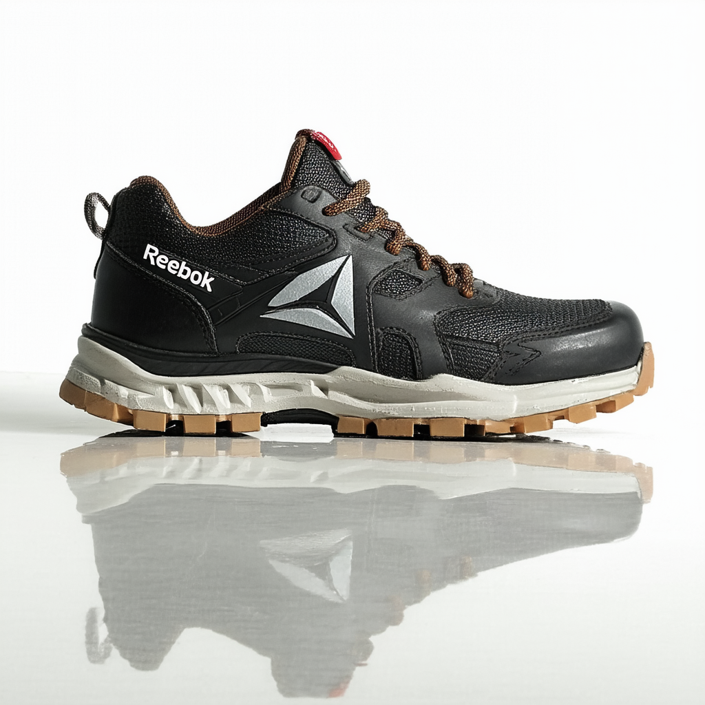 Reebok Men's Trencher Construction Shoe