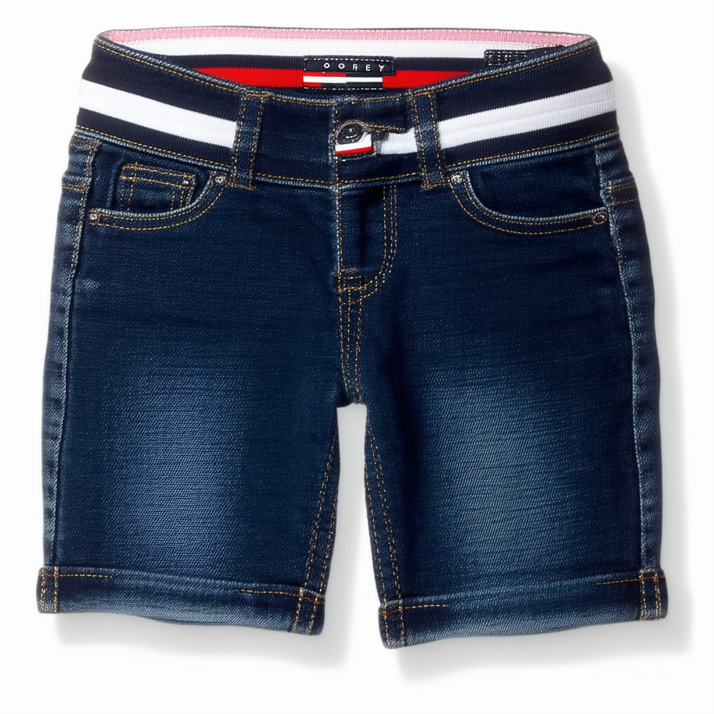 Tommy Hilfiger Kids Girl's Paige (Little Kid/Big Kid)