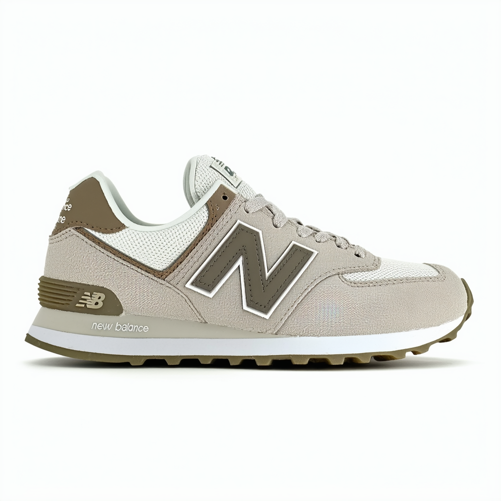 New Balance Women's WL574 Beach Cruiser Pack Classic Running Shoe