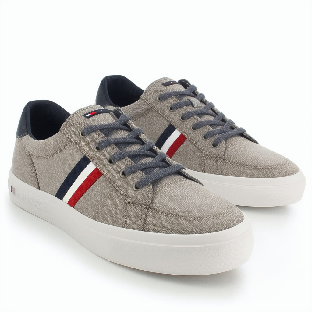 Tommy Hilfiger Men's Randal Sneaker