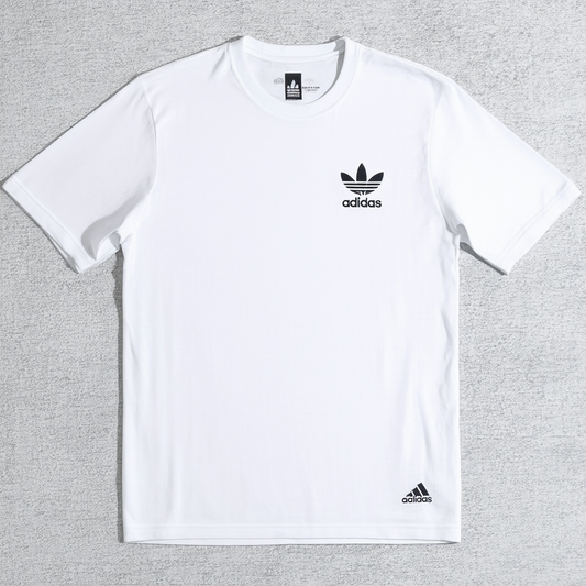 adidas Men’s Cotton Sports Originals T-Shirt