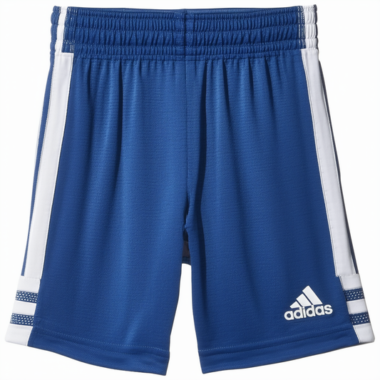 adidas Boys' Big Boys' Core Short