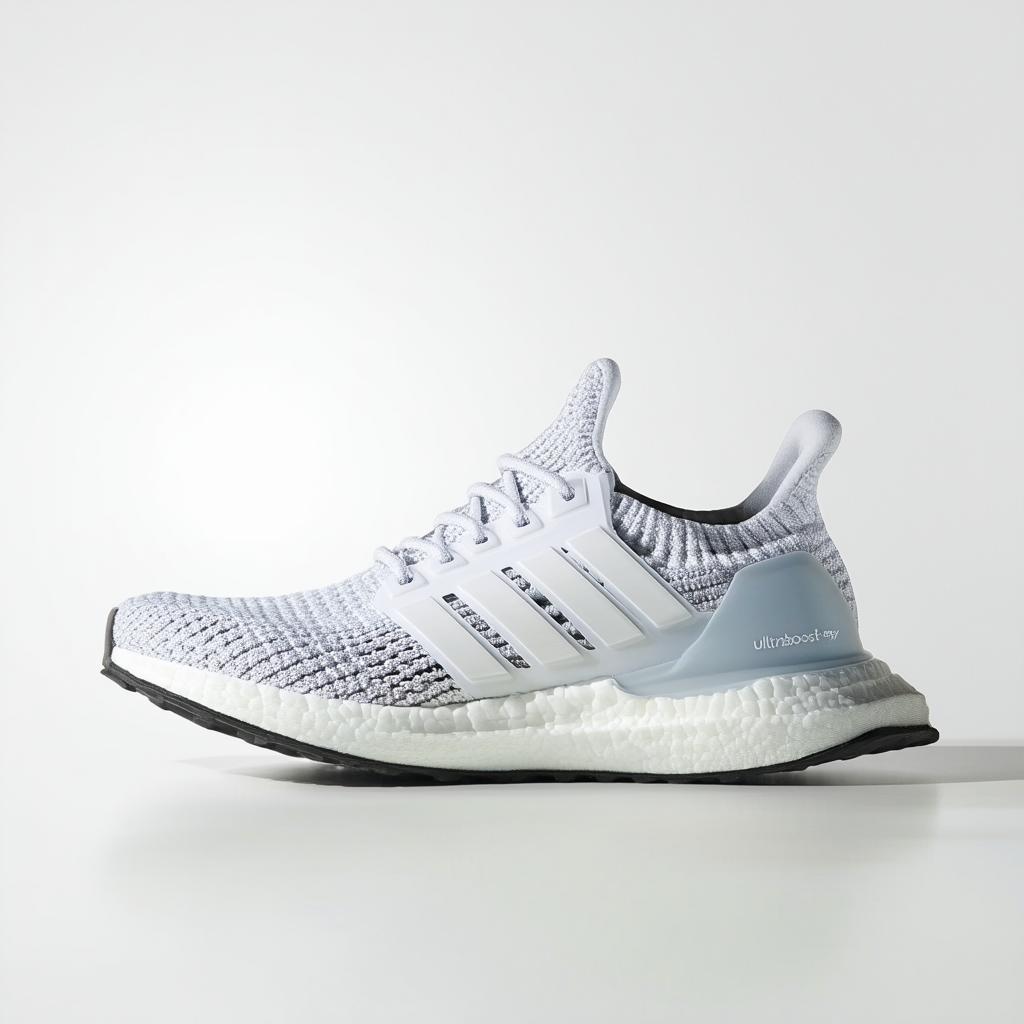 adidas Women's Ultraboost C.rdy Running Shoe