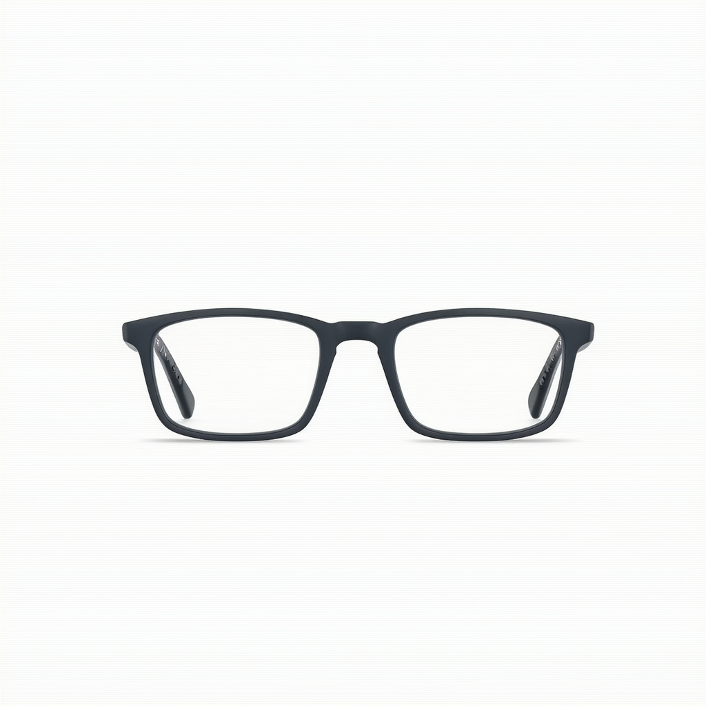 Ray-Ban Rx7056 Square Prescription Eyeglass Frames