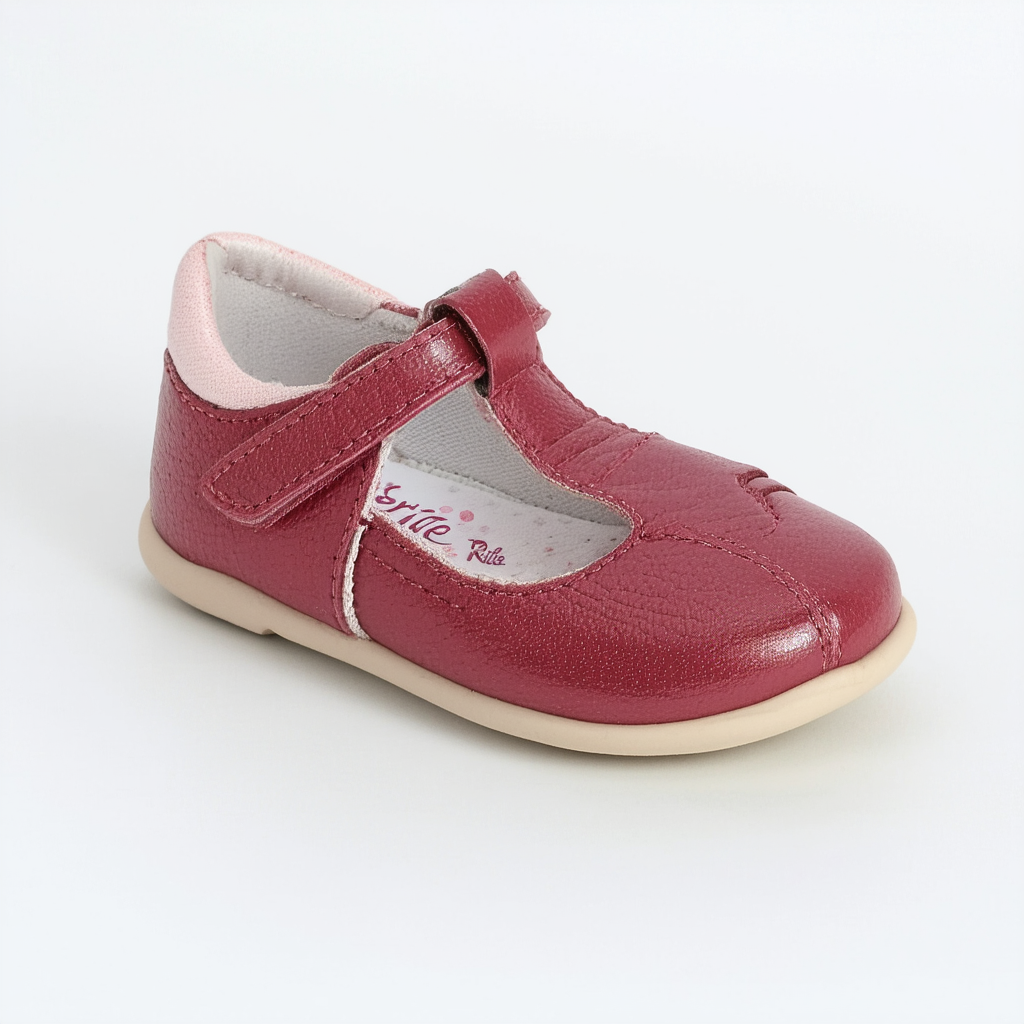 Stride Rite Toddler Stella Stage 3 Mary Jane