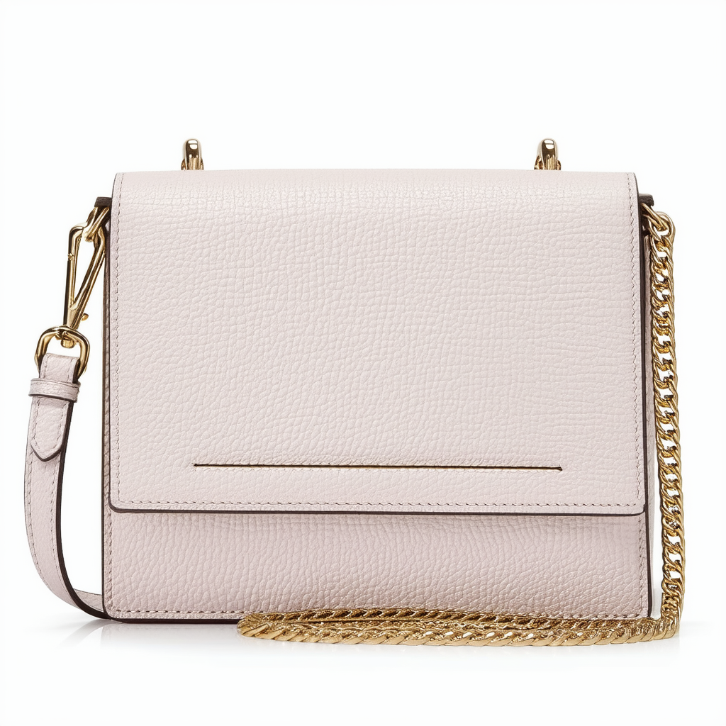 Vince Camuto Pria Crossbody