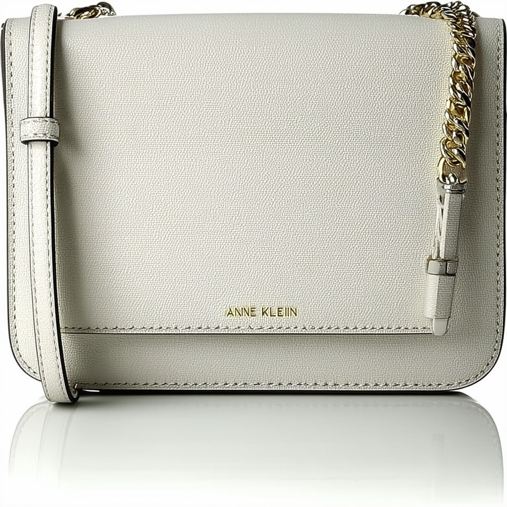 Anne Klein Beyond the Pale Small Crossbody