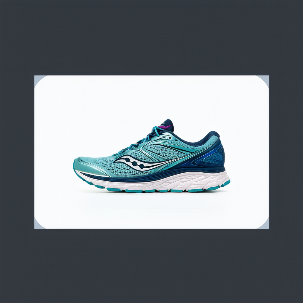 Saucony Women's Guide 8 Running Shoe