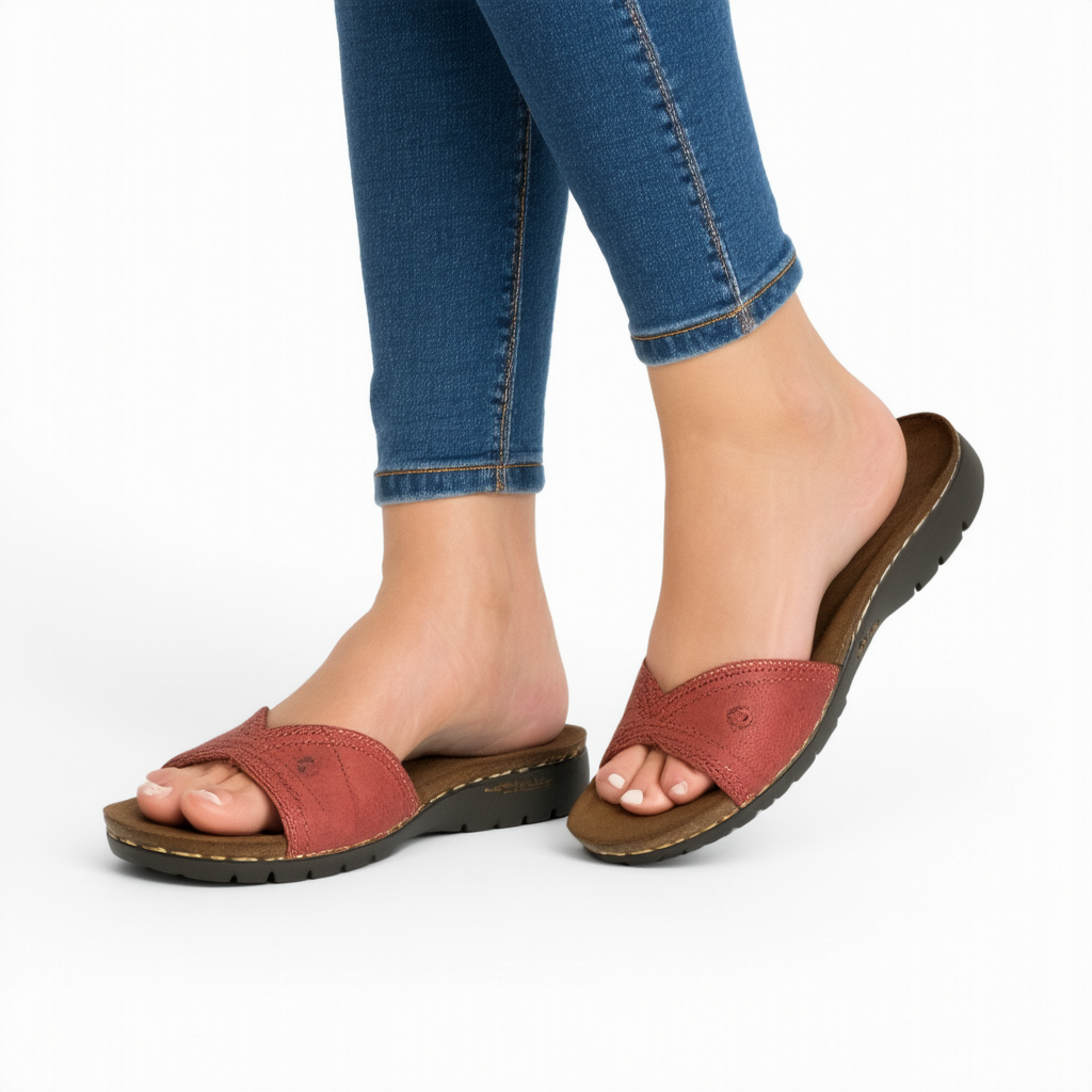 Clarks Women's Leisa Grace
