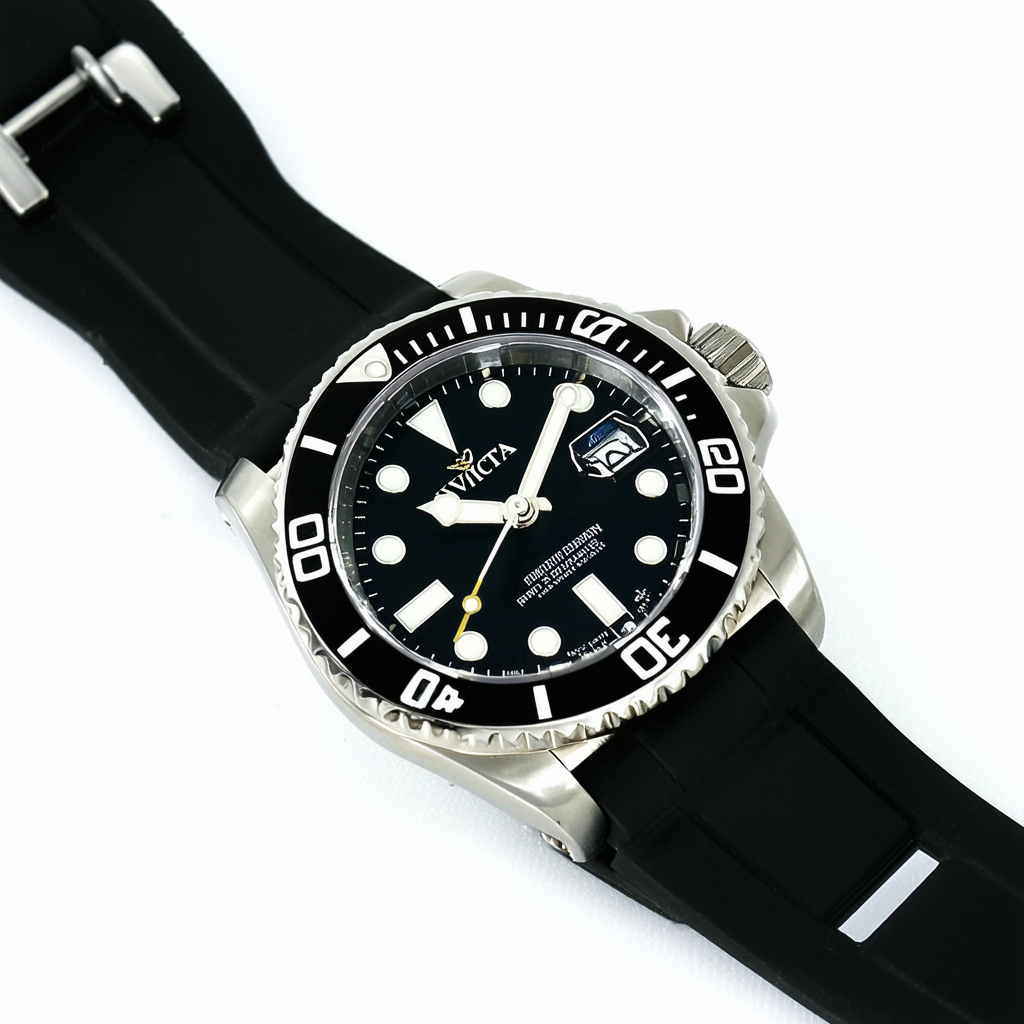 Invicta Men's 7176 Signature Collection Pro Diver Automatic Watch